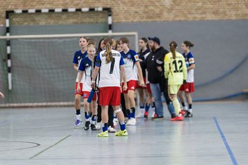 Bild 161 - wCJ Loewinnen Cup C1